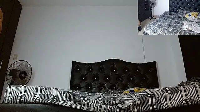 Javier Hot27 online show from February 24, 5:14 pm