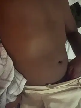 NictatedThread online show from April 20, 1:19 am