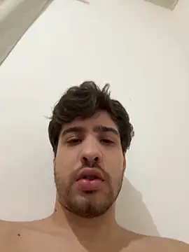 Snapshot of zJaulin chatting on October 13, 2:12 pm zJaulin online show from October 13, 2:12 pm