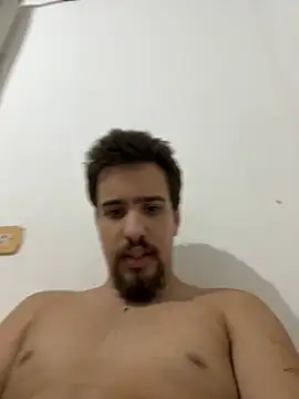 Snapshot of zJaulin chatting on February 25, 12:58 am zJaulin online show from February 25, 12:58 am