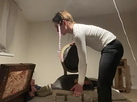 femboybandi online show from February 20, 12:40 am