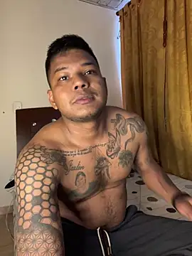 Saipuer31 online show from March 26, 9:52 pm