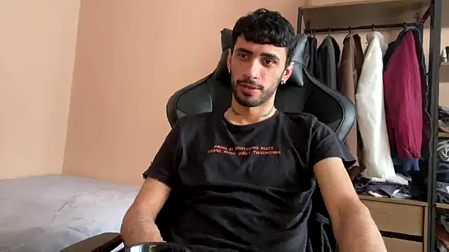 iendriw online show from October 31, 2:09 pm