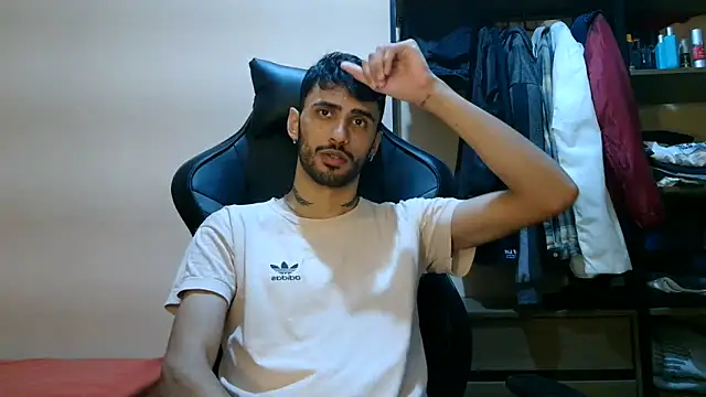 iendriw online show from February 27, 4:02 am