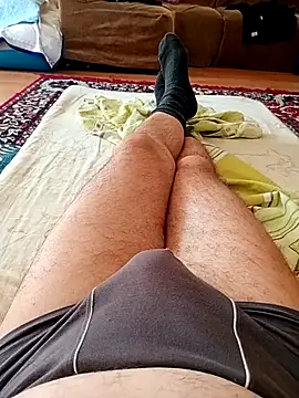 Vali1969 online show from October 5, 1:04 pm