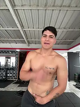 MaxxxSteil online show from February 7, 2:34 pm