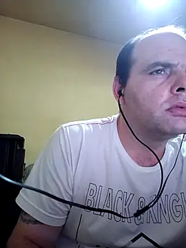 Jovissoares7ye online show from February 13, 2:51 am