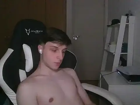 bryanconnor1 online show from November 10, 6:57 pm