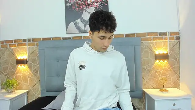 buddy whitte online show from March 3, 11:27 am