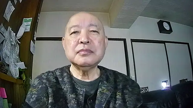 OceanicJob9 online show from February 15, 12:13 pm