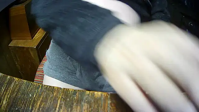 OceanicJob9 online show from March 13, 1:19 pm