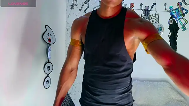 ken  owens online show from October 18, 4:28 am