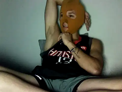 DaGP222 online show from January 17, 5:10 am