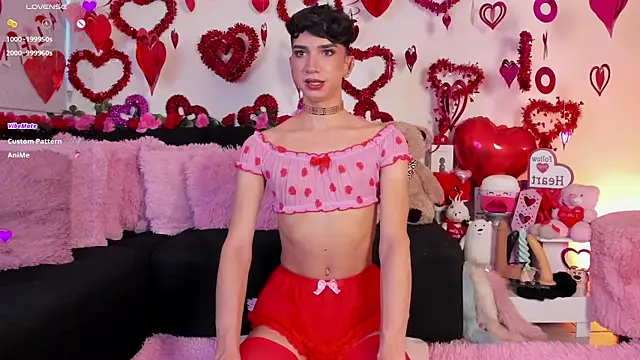 James BrownT online show from February 5, 4:58 pm