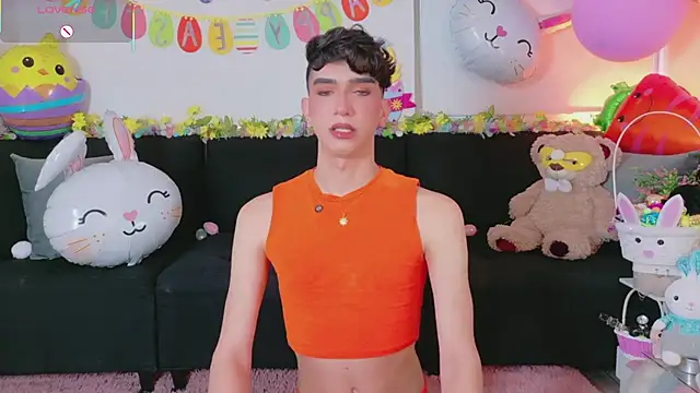 James BrownT online show from April 18, 7:51 pm