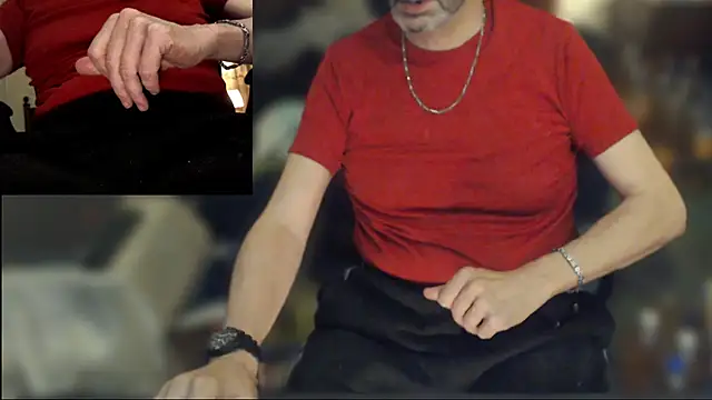 maxdaddy690 online show from May 6, 10:43 pm