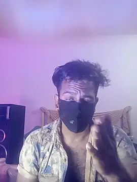 JACKBERK online show from March 8, 6:24 pm