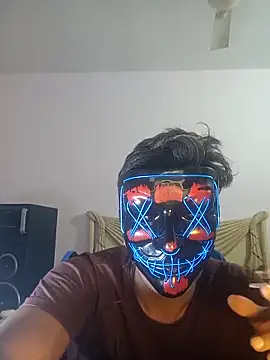 JACKBERK online show from March 7, 7:27 pm