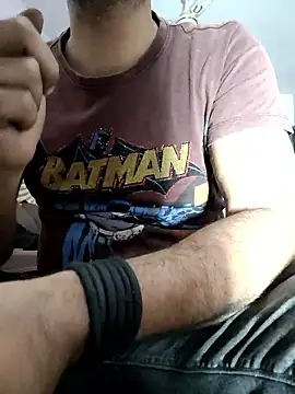 JACKBERK online show from April 8, 2:59 pm