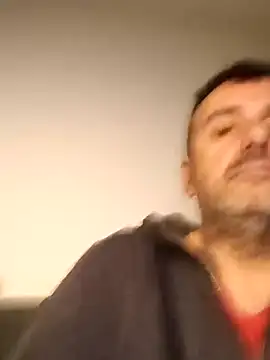 Andros1975 online show from March 16, 5:50 pm