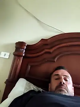 Andros1975 online show from October 8, 5:28 pm