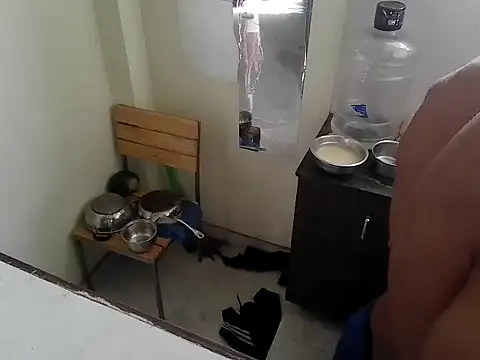 fitbuddy1 online show from March 23, 8:31 am