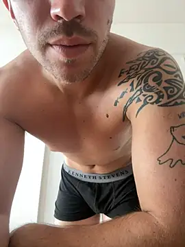 shuki0101 online show from February 23, 7:37 pm