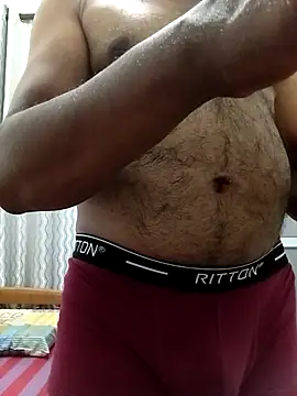 black77SL online show from October 10, 4:12 pm