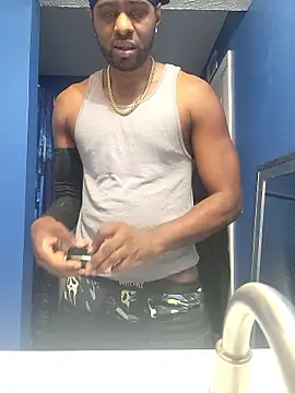 Blac bunny online show from January 7, 2:33 pm