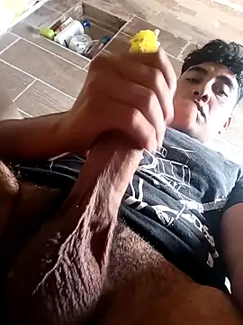 Snapshot of crisssalazar chatting on March 17, 5:38 pm crisssalazar online show from March 17, 5:38 pm