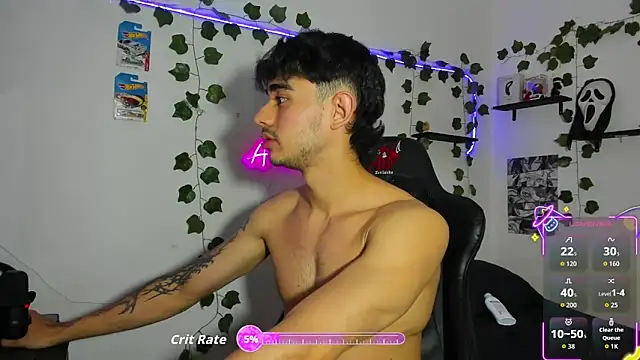 Noah milleer online show from March 11, 6:26 pm