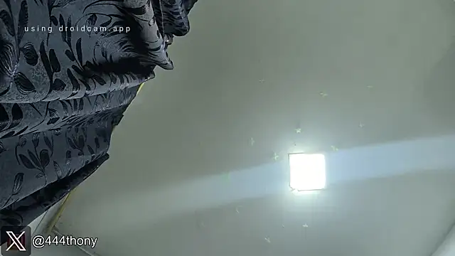 Thony444 online show from December 16, 2:18 am