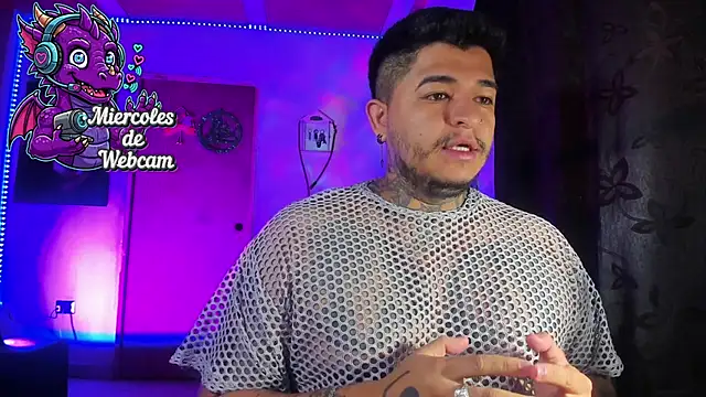 Strip Classes Col online show from November 26, 3:04 pm