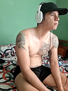 David7sw online show from October 13, 9:32 pm