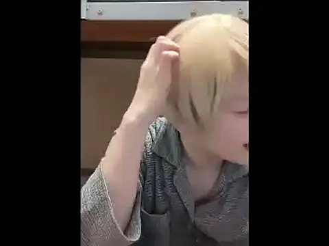 mgnhiroyuki online show from November 10, 8:41 am