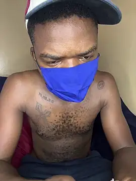 CROCKETDICK online show from March 21, 5:43 am