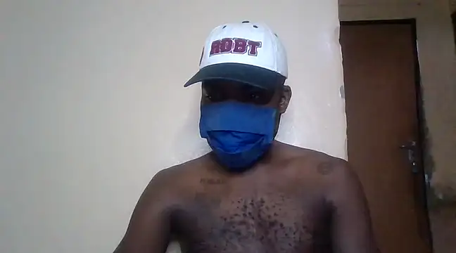 CROCKETDICK online show from March 8, 8:46 pm