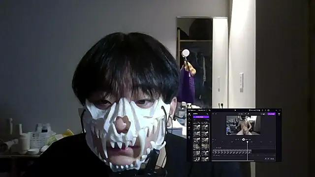 sdamvo2 online show from November 4, 11:44 am