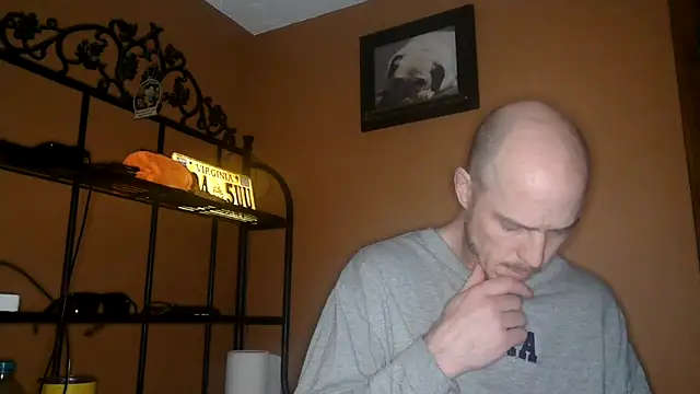 Mac ThunderCock online show from February 9, 5:12 am