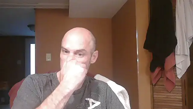 Mac ThunderCock online show from October 3, 11:10 pm