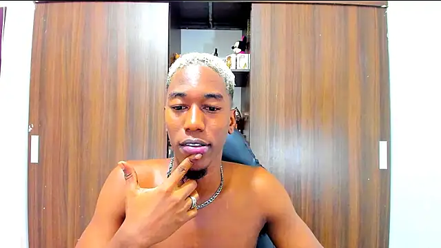 Dreamastercum  online show from November 29, 11:40 pm