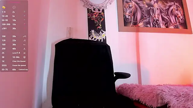 CRAZY-BOY99 online show from April 6, 7:53 am