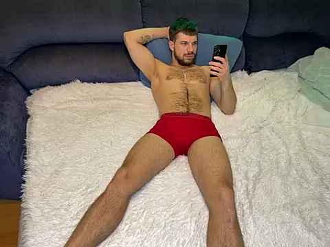 Project King online show from March 1, 11:58 pm