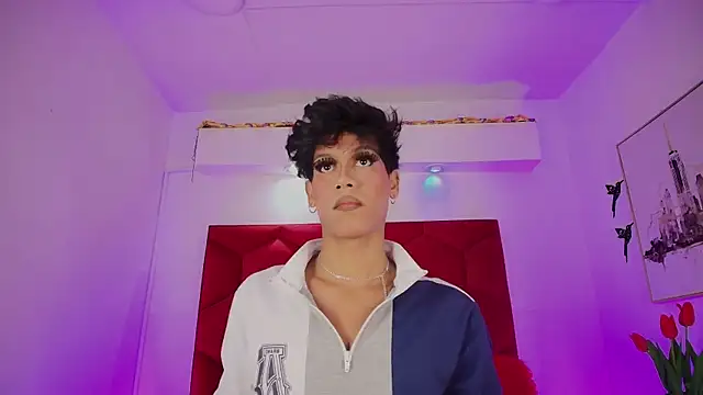 Jonas Rivers online show from November 10, 12:43 pm