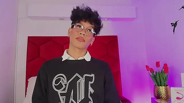 Jonas Rivers online show from September 13, 1:23 pm