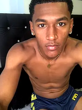 LexiAndDeker online show from November 8, 6:00 pm