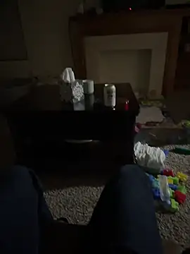 groovenox online show from January 18, 6:15 am