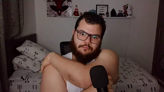 Edmund98 online show from December 20, 2:07 am