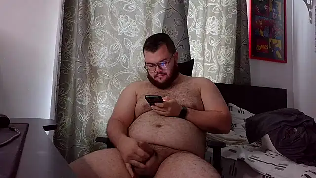 Edmund98 online show from February 7, 6:35 pm