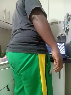 Latte1204 online show from September 24, 5:22 pm